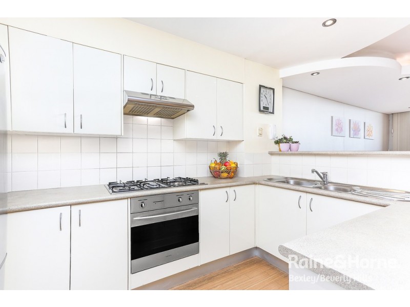 801/3 Rockdale Plaza Drive, Rockdale NSW 2216