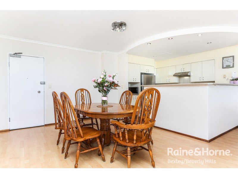 801/3 Rockdale Plaza Drive, Rockdale NSW 2216