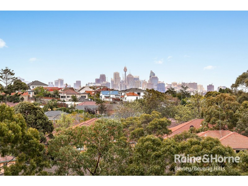 801/3 Rockdale Plaza Drive, Rockdale NSW 2216