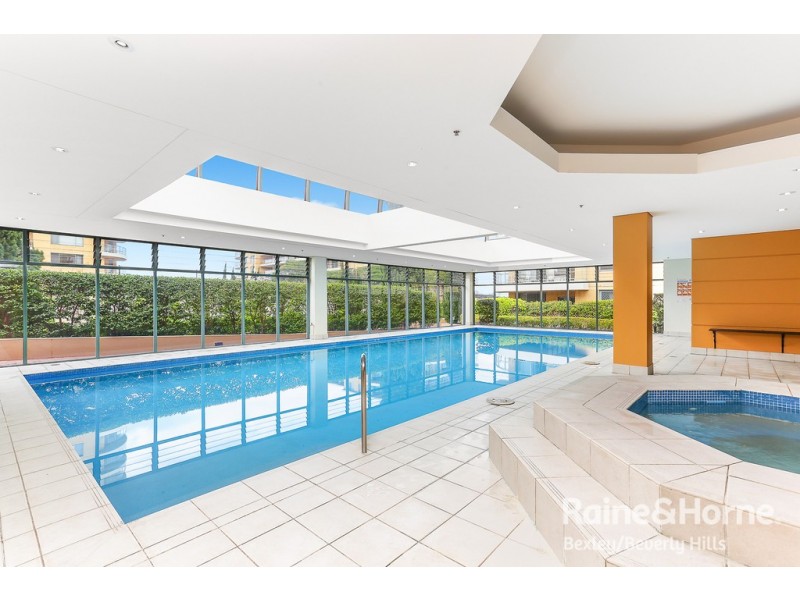 801/3 Rockdale Plaza Drive, Rockdale NSW 2216