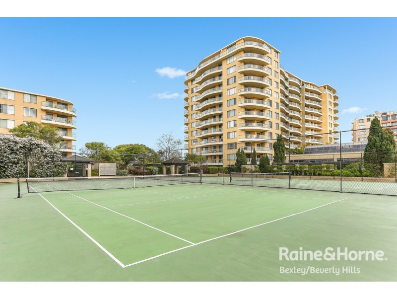801/3 Rockdale Plaza Drive, Rockdale NSW 2216