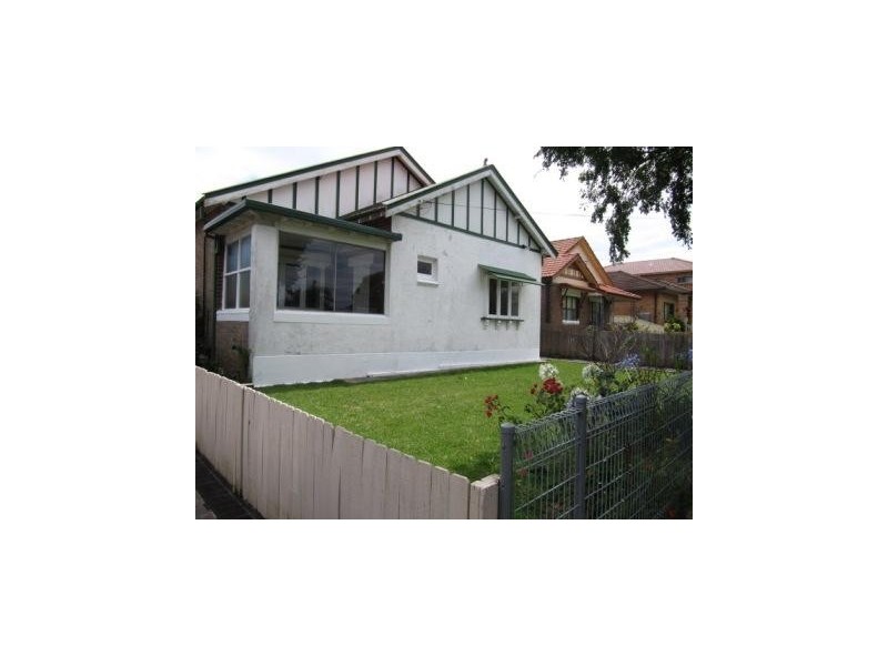 7 HAIG ST, Bexley NSW 2207