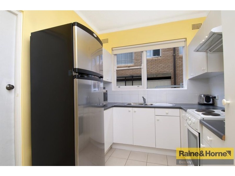 2/34 ALBYN ST, Bexley NSW 2207