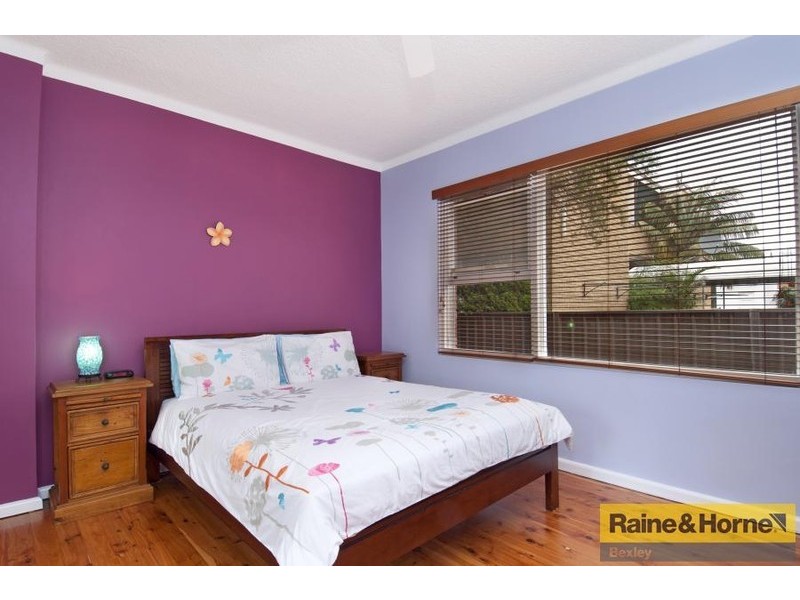 2/34 ALBYN ST, Bexley NSW 2207