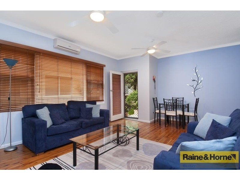 2/34 ALBYN ST, Bexley NSW 2207