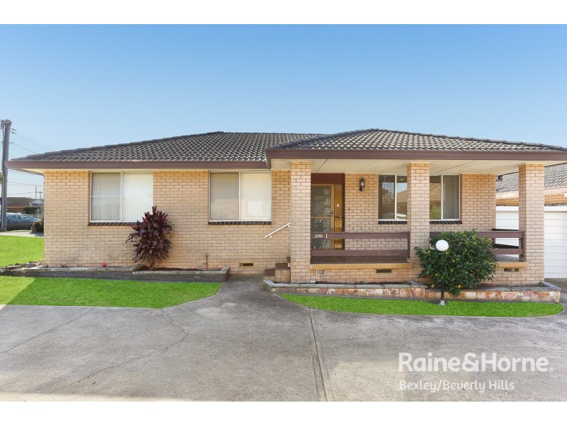 1/68-70 St Georges Road, Bexley NSW 2207