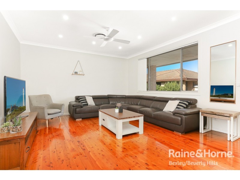 1/68-70 St Georges Road, Bexley NSW 2207