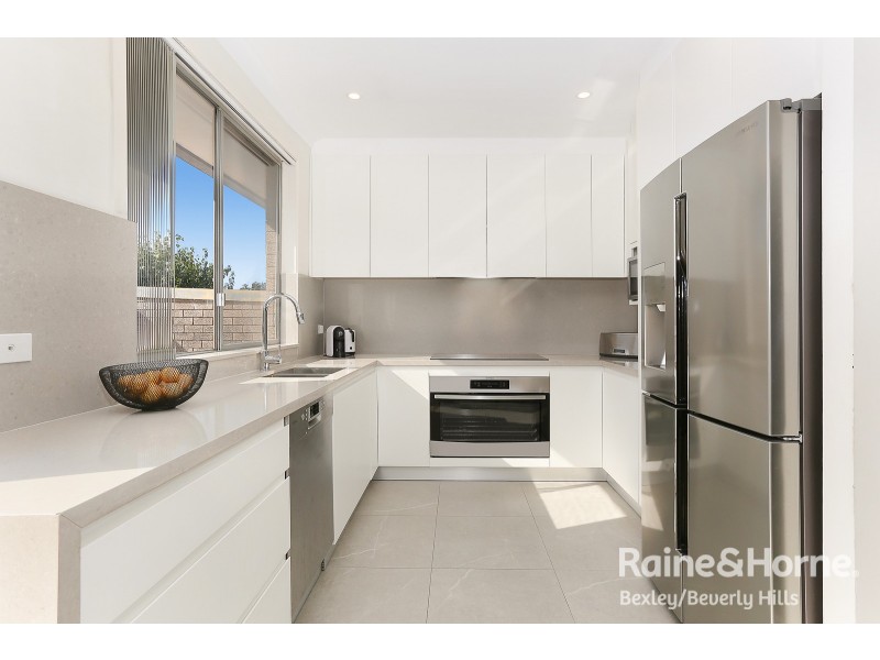 1/68-70 St Georges Road, Bexley NSW 2207