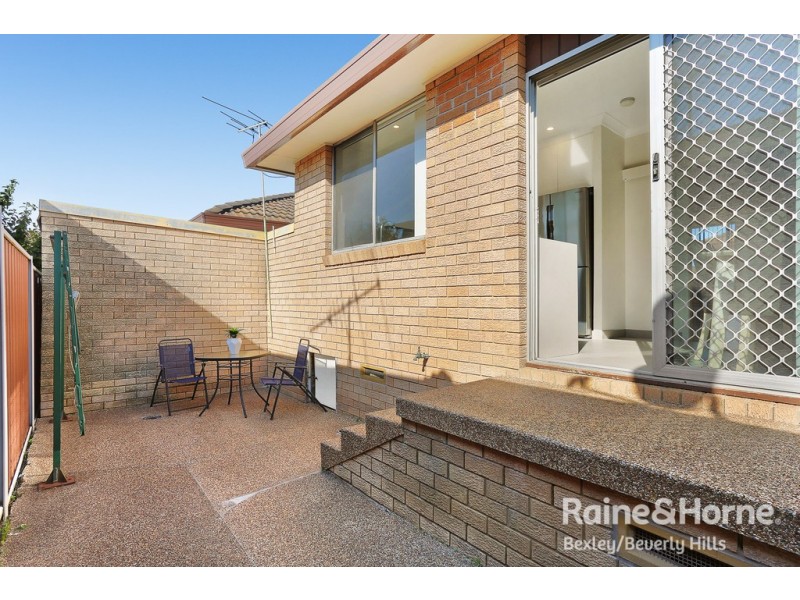 1/68-70 St Georges Road, Bexley NSW 2207