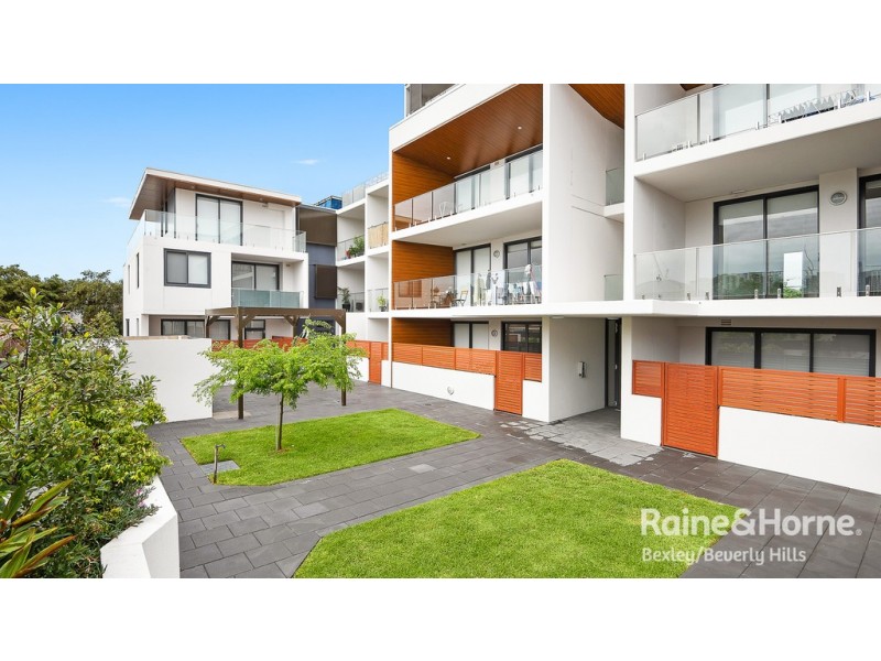 16/63-69 Bonar Street, Arncliffe NSW 2205