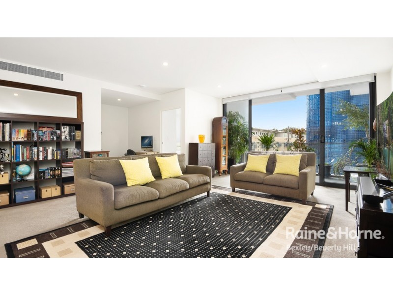 16/63-69 Bonar Street, Arncliffe NSW 2205