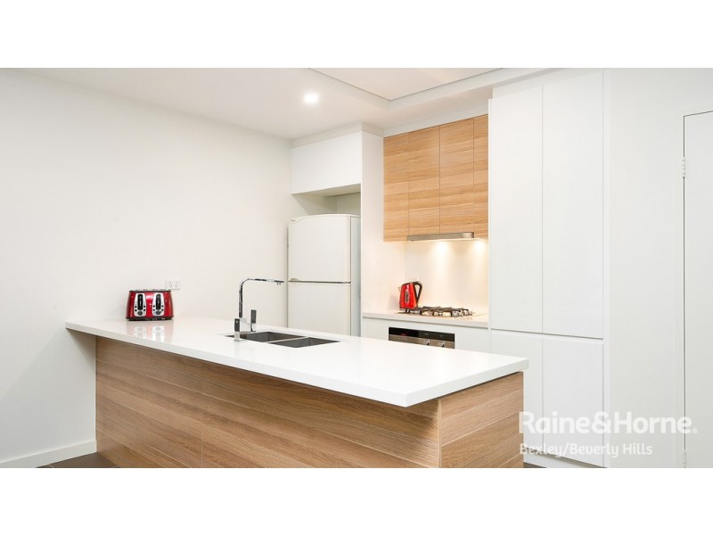 16/63-69 Bonar Street, Arncliffe NSW 2205