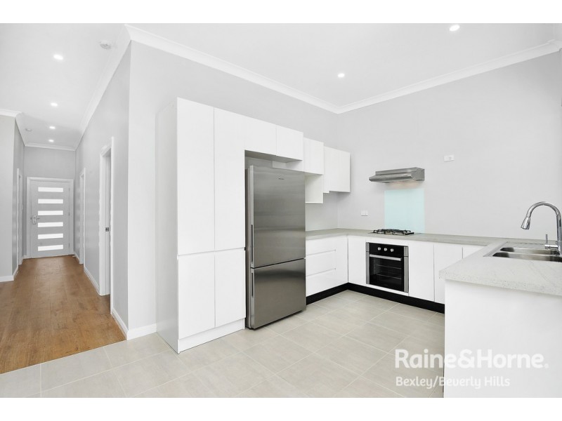 22 MacDonald Street, Ramsgate NSW 2217