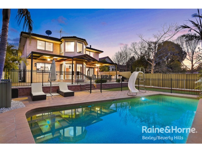 49 Melrose Avenue, Sylvania NSW 2224