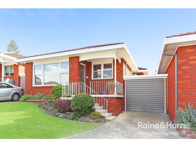 2/10-14 Valda Street, Bexley NSW 2207