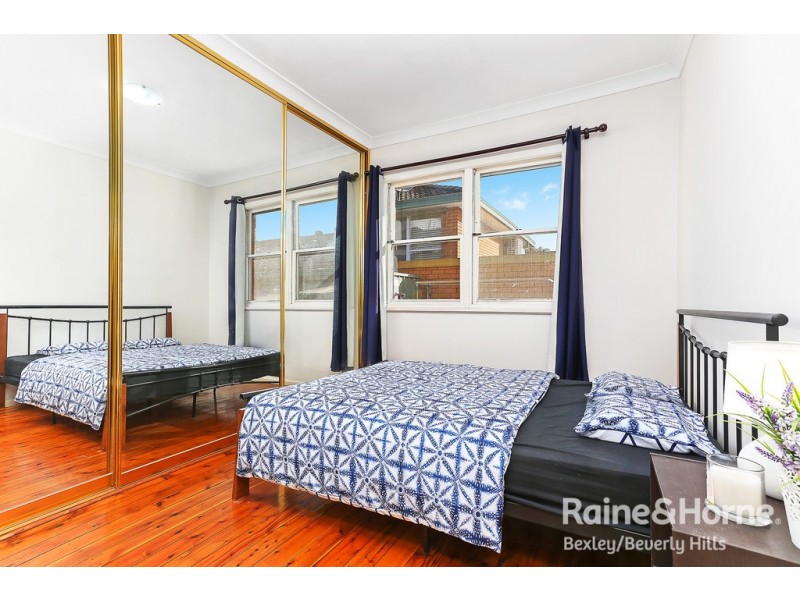 2/10-14 Valda Street, Bexley NSW 2207