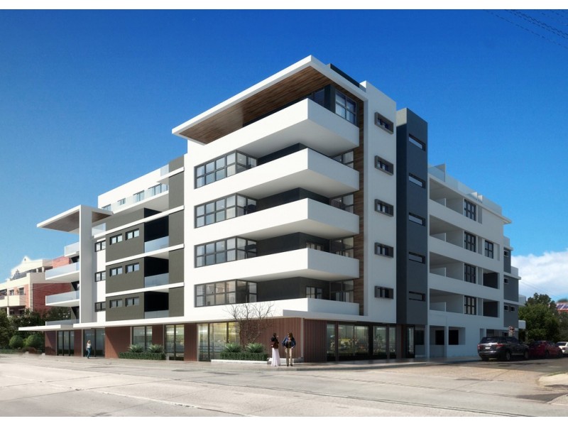2/2a Cooks Ave, Canterbury NSW 2193