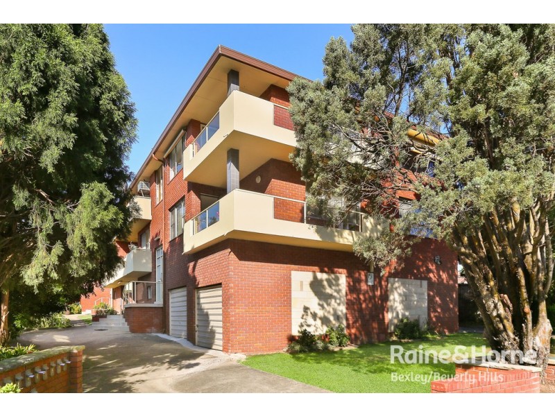 3/6-7 Clio Street, Wiley Park NSW 2195