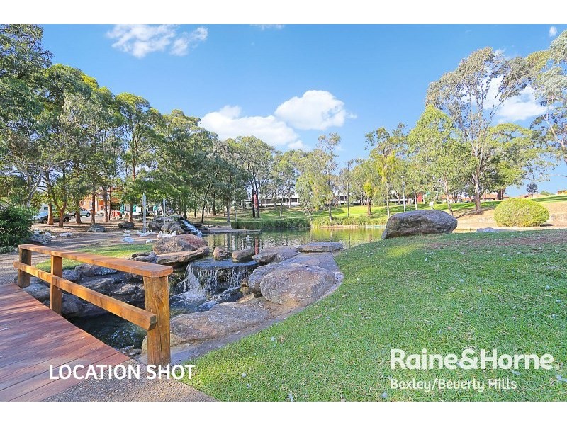3/6-7 Clio Street, Wiley Park NSW 2195
