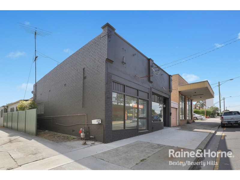 90 and 90a Stoney Creek Road, Bexley NSW 2207