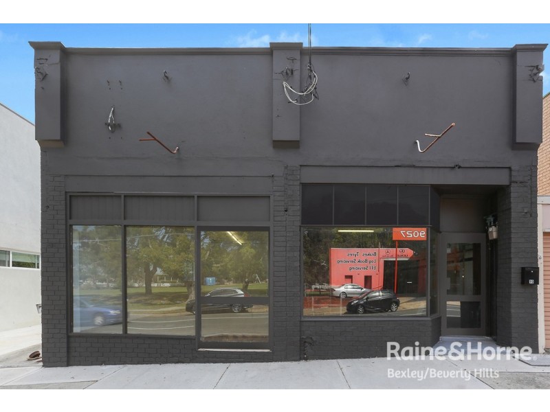 90 and 90a Stoney Creek Road, Bexley NSW 2207