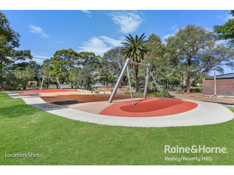 90 and 90a Stoney Creek Road, Bexley NSW 2207