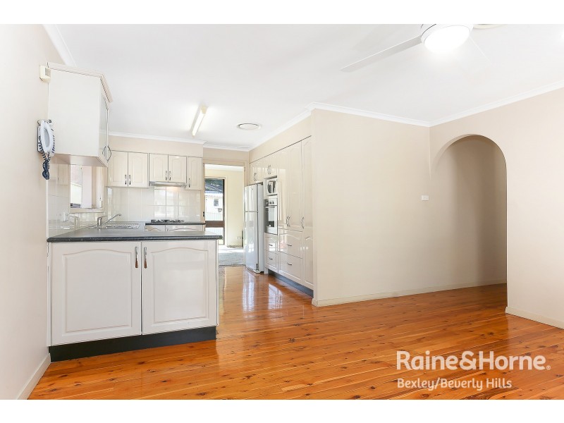 19A Violet Street, Roselands NSW 2196