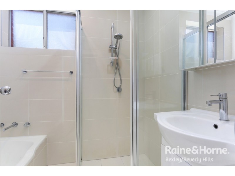 9/20-22 Lancelot Street, Allawah NSW 2218