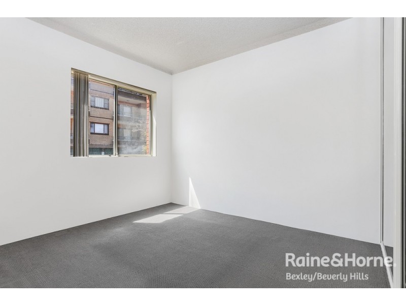 9/20-22 Lancelot Street, Allawah NSW 2218