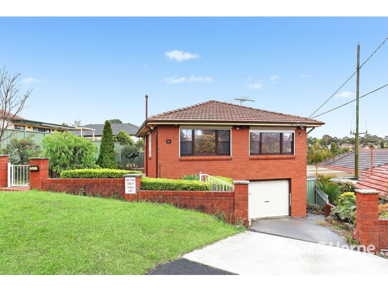51 Eddystone Road, Bexley NSW 2207