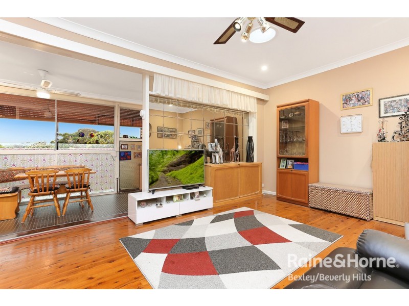 51 Eddystone Road, Bexley NSW 2207