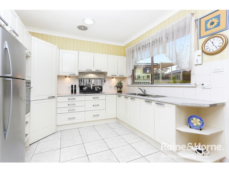 51 Eddystone Road, Bexley NSW 2207