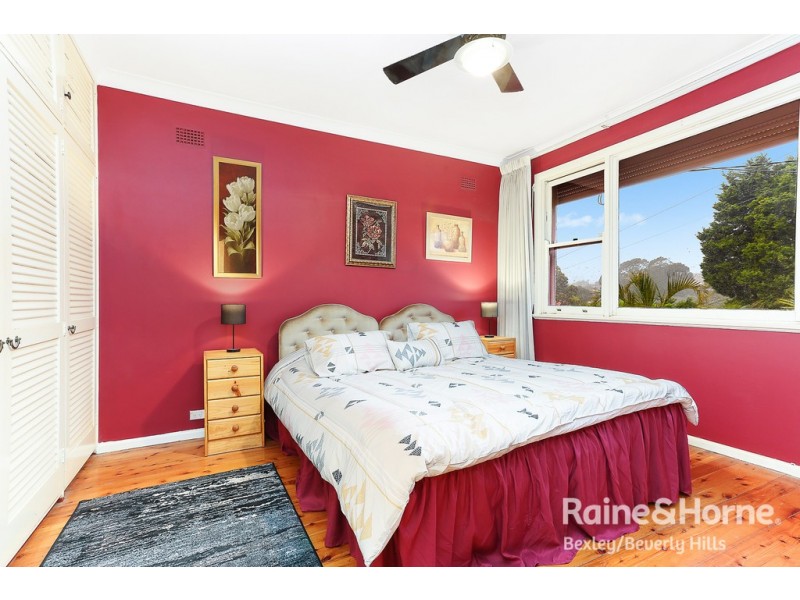 51 Eddystone Road, Bexley NSW 2207