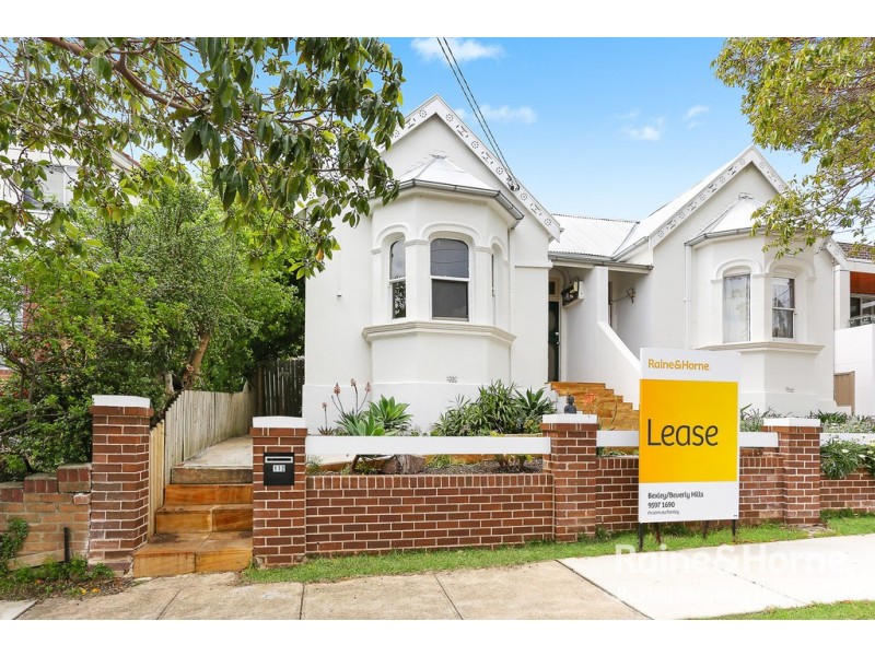 112 The Avenue, Hurstville NSW 2220