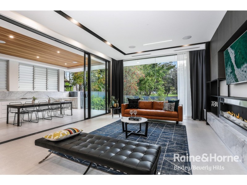 1a Clareville Avenue, Sans Souci NSW 2219