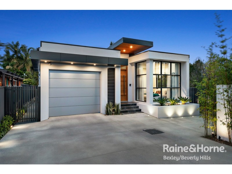 1a Clareville Avenue, Sans Souci NSW 2219