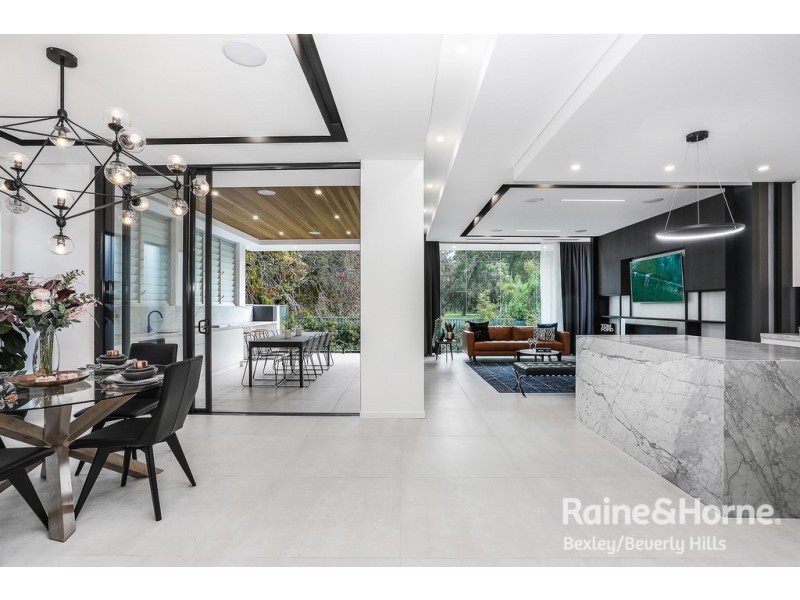 1a Clareville Avenue, Sans Souci NSW 2219