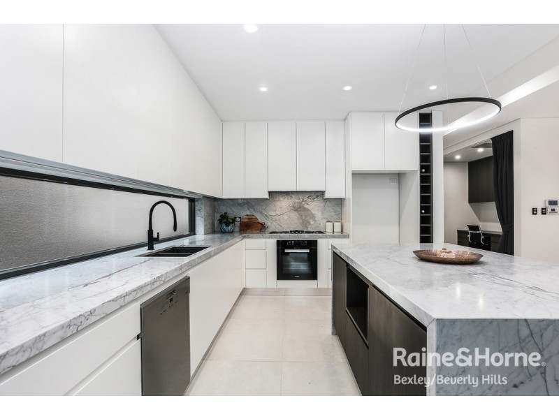 1a Clareville Avenue, Sans Souci NSW 2219