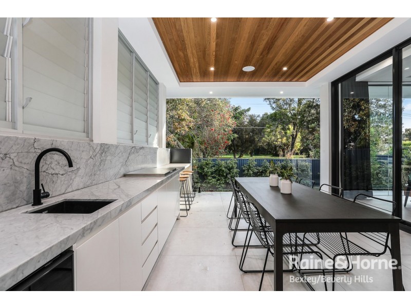 1a Clareville Avenue, Sans Souci NSW 2219