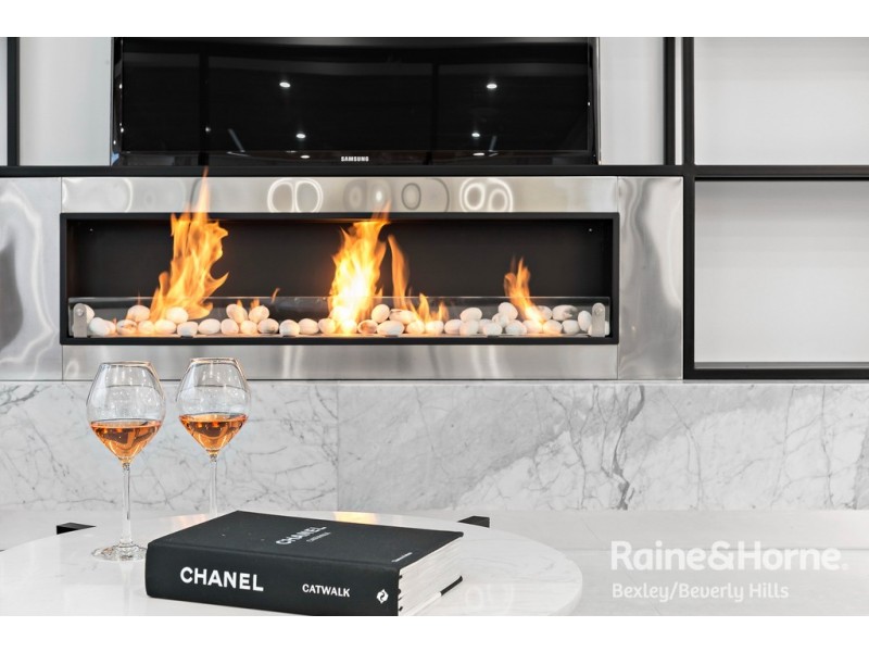 1a Clareville Avenue, Sans Souci NSW 2219