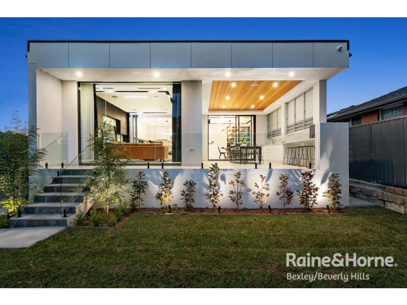 1a Clareville Avenue, Sans Souci NSW 2219