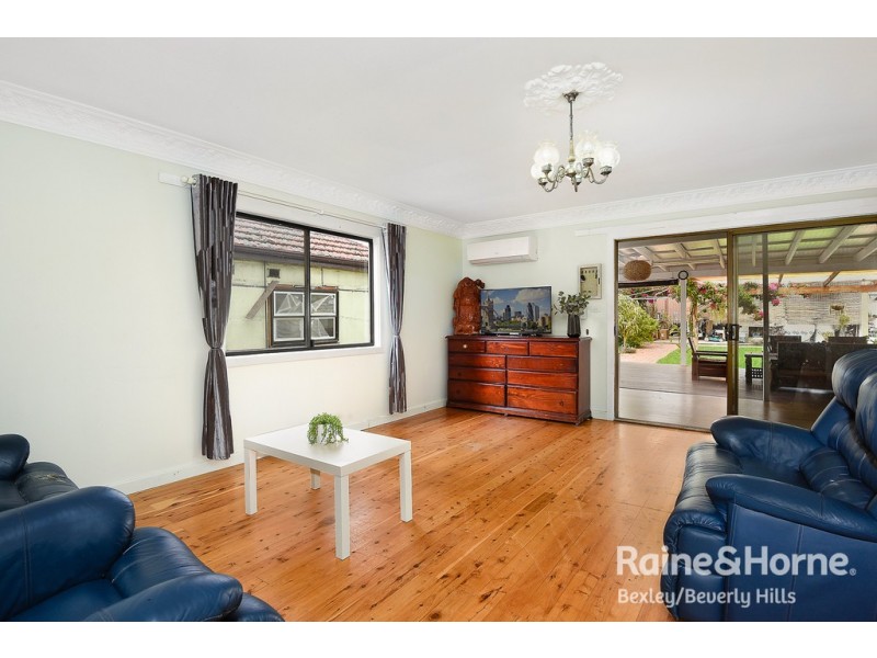 19 Arthur Street, Bexley NSW 2207