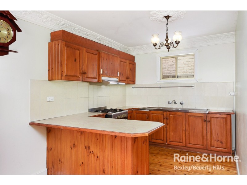 19 Arthur Street, Bexley NSW 2207