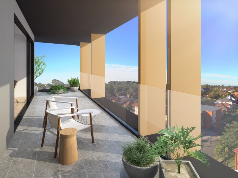 206/135-141 Penshurst Road, Narwee NSW 2209