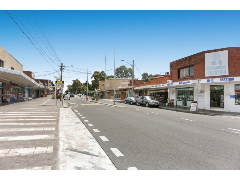 206/135-141 Penshurst Road, Narwee NSW 2209