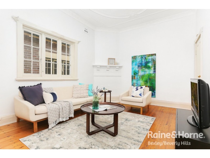 33 Godfrey Street, Banksia NSW 2216