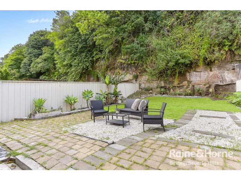 33 Godfrey Street, Banksia NSW 2216