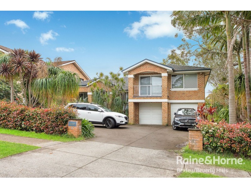 9-11 Actinotus Avenue, Caringbah South NSW 2229