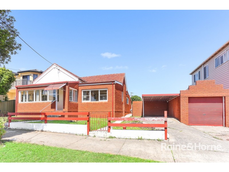 75 Bayview Street, Bexley NSW 2207