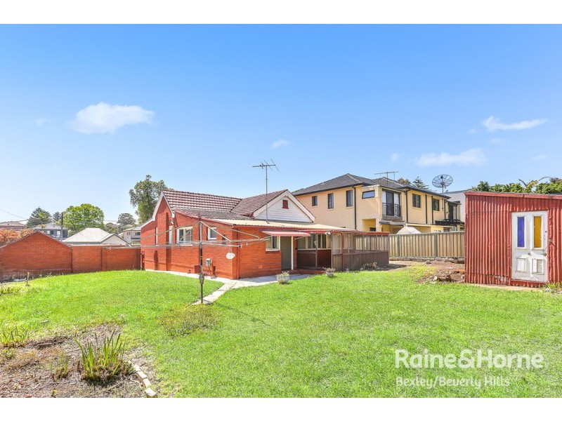 75 Bayview Street, Bexley NSW 2207